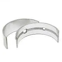Вкладыши коленвала коренные комплект STD Great Wall Haval/Wingle Aftermarket 1002022-ED01-1/1002023-ED-1
