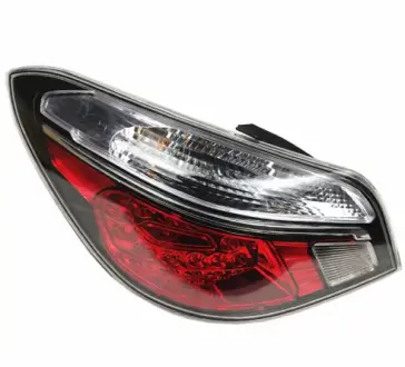 Фонарь задний L MG6 Aftermarket 10012112