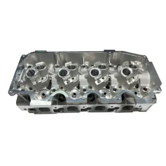 Головка блока цилиндров (не в сборе) Chery Amulet Aftermarket 480EF-1003010