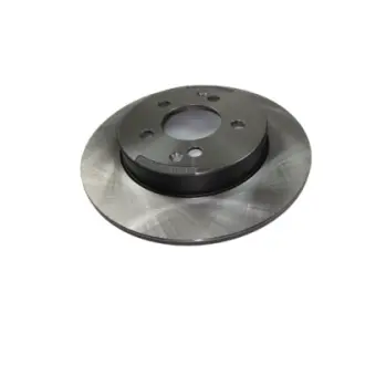 Диск тормозной задний MG350 SHINO Aftermarket 50015011