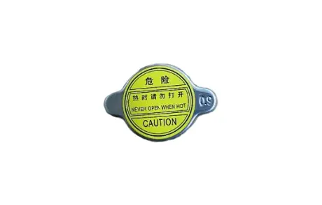 Кришка радіатора охолодження Great Wall Haval / Wingle KLM AutoParts 1304100-K00