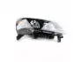 Фара передняя седан (black) R Geely EC7 TEMPEST 1067003377 (фото 1)