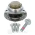 Ступица передняя в сборе Volkswagen ID.4 Optimal 5QF501611D (фото 1)