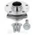 Ступица передняя в сборе Volkswagen ID.4 Optimal 5QF501611D (фото 2)