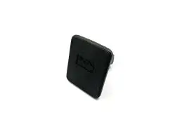 Ручка капота (чорна) Chery Kimo KLM KLM AutoParts S12-5305460BA