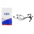 Высоковольтные провода 1.1L Chery QQ CDN S11-3707020_30_40_50CA (фото 1)