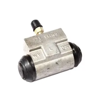 Циліндр гальмівний задній L Geely LC Cross KLM KLM AutoParts 1014002681