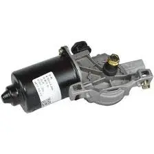Мотор склоочисника Geely МК KLM KLM AutoParts 1017002075