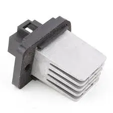 Резистор пічки Great Wall Safe KLM AutoParts 8107200-F00