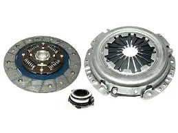 Комплект сцепления диск/корзина 1,8L (4G18) Geely EX7-LUK Aftermarket 1016009320/1016009321