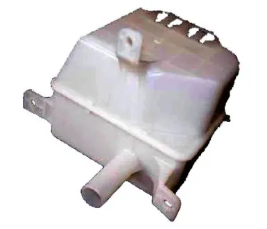 Бачок омывателя под 2 мотора (без моторов) Chery QQ TEMPEST S11-BJ5207115