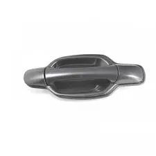 Ручка зовнішня двері задньої L Great Wall Pegasus KLM AutoParts 6205110-L00