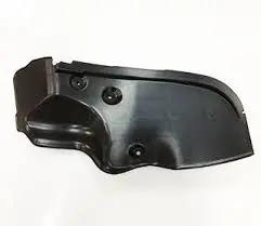 Бризговики задній L (щиток арки) Geely EX-7 KLM KLM AutoParts 1018010358