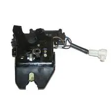Замок багажника Geely EC-7 KLM KLM AutoParts 1068002167
