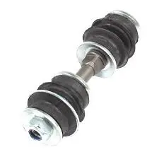 Стойка стабилизатора передняя (в сборе) Geely MK Mogen 1014001670