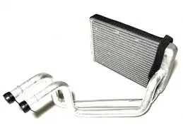 Радіатор пічки Chery E5 KLM AutoParts A21-8107130FL