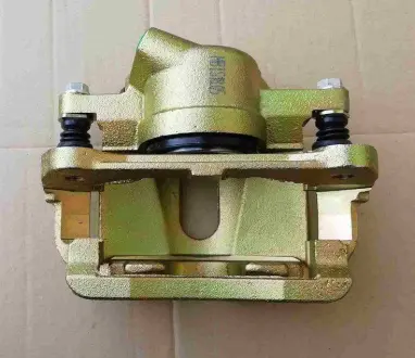 Суппорт передний L Tiggo CHERY T11-3501050BA