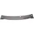 Накладка скла лобового нижня Geely EC-7 KLM KLM AutoParts 1068001610 (фото 1)
