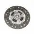 Диск зчеплення Chery Tiggo 7 KLM AutoParts T15-1601030 (фото 1)