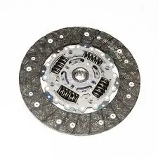 Диск зчеплення Chery Tiggo 7 KLM AutoParts T15-1601030