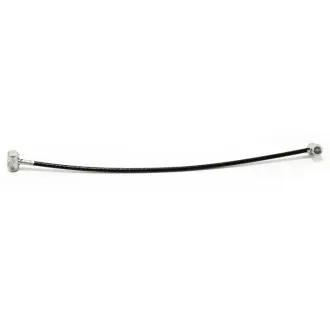 Трос капота до 10.01.10 Geely SL Aftermarket 1068000220-01