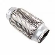 Гофра глушителя Chery Tiggo BOSAL T11-51x100