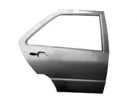 Фото дверь задняя R Chery Amulet Aftermarket A11-6201006-DY Дверь задняя R Chery Amulet Aftermarket A11-6201006-DY