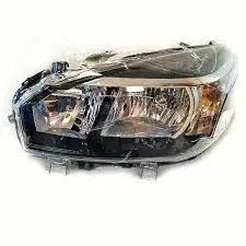 Фара передняя L Great Wall Haval M4 Aftermarket 4121500XS56XA (фото 1)