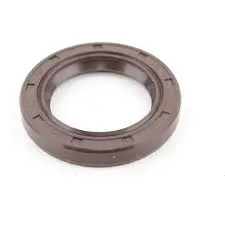Сальник коленвала передний Chery QQ ELRING 372-1005015BA