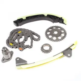 Комплект цепи ГРМ Geely Aftermarket 1136000076/77/81/82/83/86