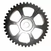 Фото шестерня распредвала выпускного MG350 Aftermarket 10025621 Шестерня распредвала выпускного MG350 Aftermarket 10025621