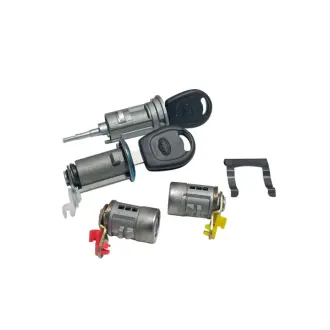 Замок зажигания Chery Jaggi (S21) Aftermarket S12-9CN6105004BD