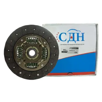 Диск сцепления Chery Eastar CDN B11-1601030