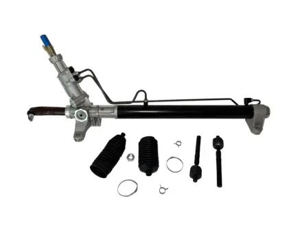 Рейка рульова без наконечників з ГПК Nissan Interstar / Opel Movano / Renault Master KIMIKO 7701352644