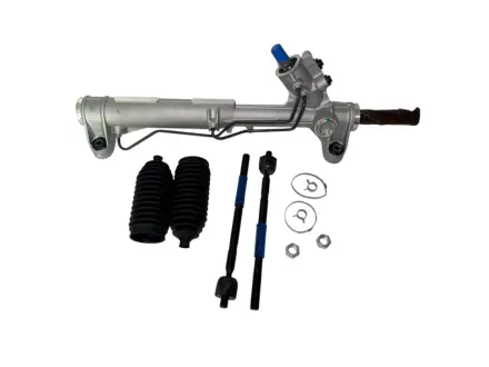 Рейка рульова без наконечників з ГПК VW Transporter IV KIMIKO 701422055A