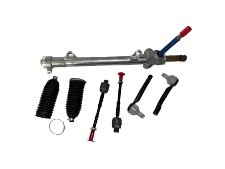 Рейка рульова без ГПК Nissan Qashqai/X-trail KIMIKO 48001 JD000