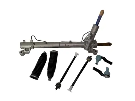 Рейка рульова з ГПК Ford Focus C-MAX/Focus KIMIKO 5M51-3200-GD