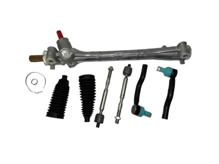 Рейка рульова без ГПК Toyota Auris/Corolla KIMIKO TY104R