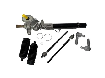 Рейка рульова з ГПК VW Golf IV KIMIKO 1