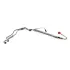 Трубка ГУР высокого давления Geely EC-7 Aftermarket 106400117068 (фото 1)