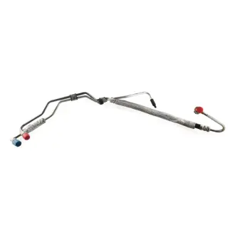 Трубка ГУР высокого давления Geely EC-7 Aftermarket 106400117068