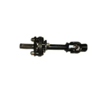 Вал карданный рулевой нижний Great Wall Wingle 2.0 Aftermarket 3404200-P00-B2