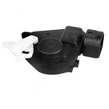 Электропривод замка двери передней R Geely FC Aftermarket 1068020405