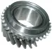 Шестерня КПП 3-й передачи Great Wall Hover Aftermarket SC-1701230 (фото 1)