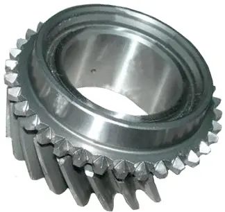 Шестерня КПП 3-й передачи Great Wall Hover Aftermarket SC-1701230