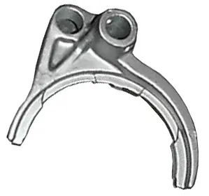 Вилка КПП 3-4 передачи Great Wall Hover Aftermarket SC-1702202