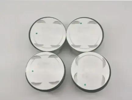 Поршень STD (компл.) 1.8 MG6 Aftermarket LFL000990