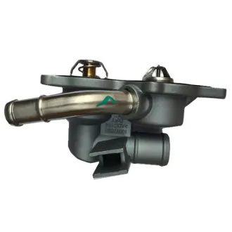 Термостат в сборе MG 350 Aftermarket 10017669