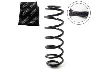 Фото пружина задняя Chery Beat Mogen S18D-2912011 Пружина задняя Chery Beat Mogen S18D-2912011