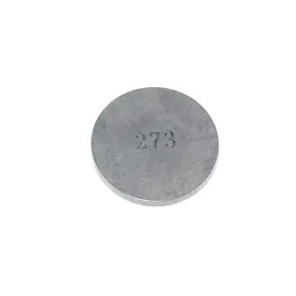 Регулировочная шайба 2,73 mm Geely CK Aftermarket E010001201-273